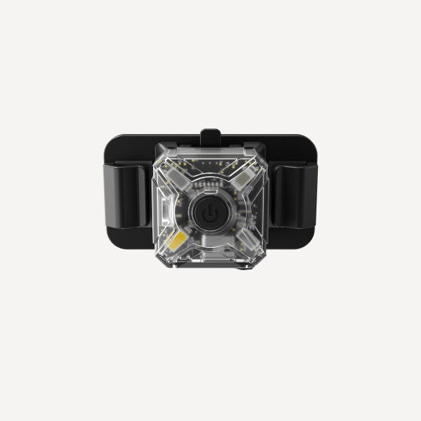 Фонарь Маячок NiteCore NU06LE (RGB+CRiWhite USB-C 250mAh)